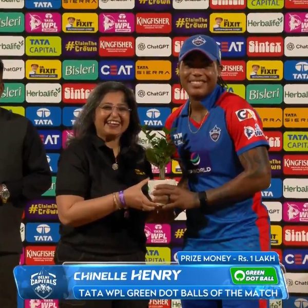 tata-wpl-green-dot-balls-of-the-match-eliminator-gujarat-giants-vs-delhi-capitals-wpl-2026-chinelle-henry-6388722922112.Click to read full article.