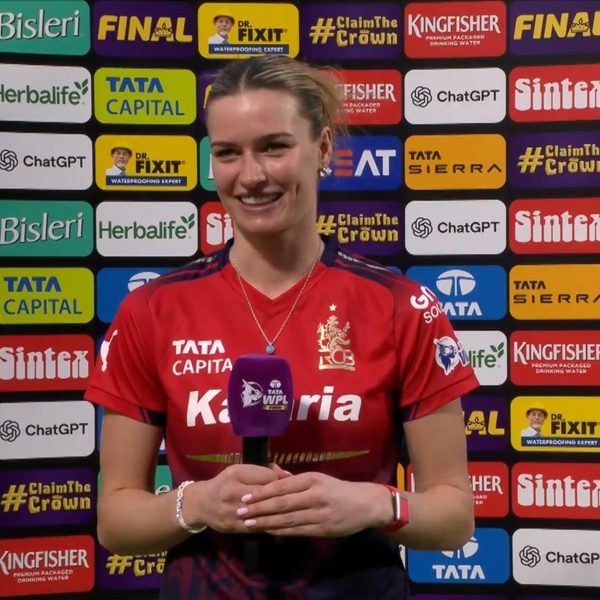 pre-match-interview-final-royal-challengers-bengaluru-vs-delhi-capitals-wpl-2026-lauren-bell-interview-6388805338112.Click to read full article.