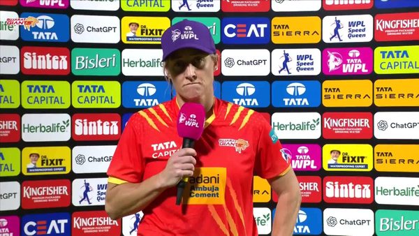 post-match-interviews-match-14-gujarat-giants-vs-up-warriorz-wpl-2026-sophie-devine-interview-6388096753112.Click to read full article.