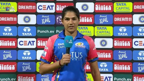 match-9-royal-challengers-bangalore-vs-mumbai-indians-yastika-bhatia-interview-6348089192112.Click to read full article.