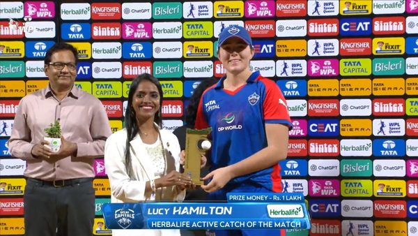 herbalife-active-catch-of-the-match-match-11-delhi-capitals-vs-royal-challengers-bengaluru-wpl-2026-lucy-hamilton-6387866693112.Click to read full article.