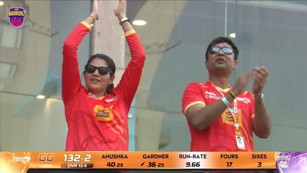 six-match-2-up-warriorz-vs-gujarat-giants-wpl-2026-ashleigh-gardner-six-6387520198112.Click to read full article.