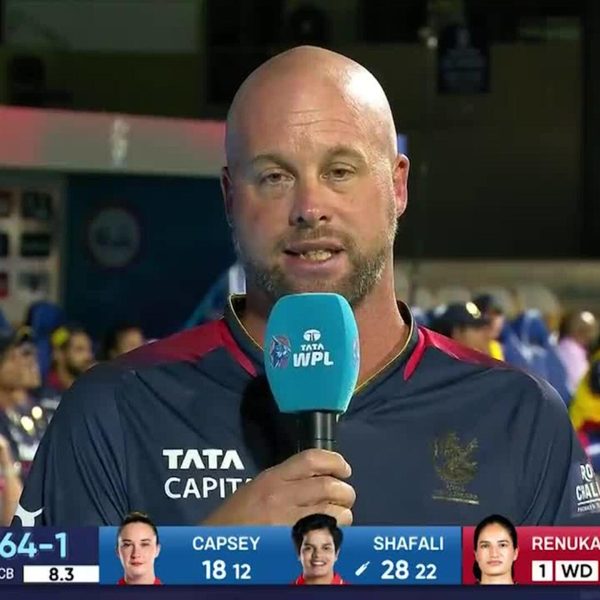 match-7-royal-challengers-bangalore-vs-delhi-capitals-luke-williams-interview-6347935254112.Click to read full article.