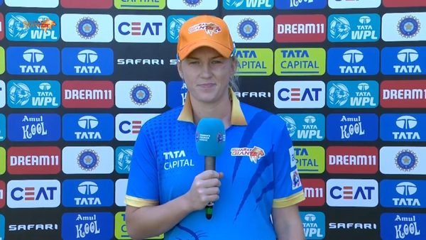 match-17-gujarat-giants-vs-up-warriorz-kim-garth-interview-6322958635112.Click to read full article.