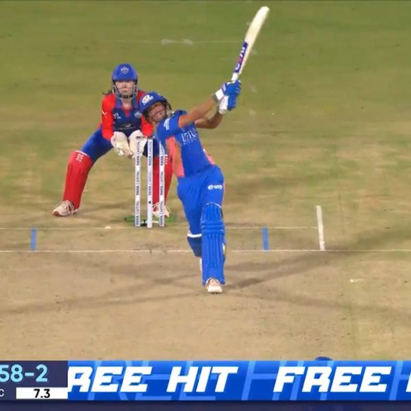 six-match-2-mumbai-indians-vs-delhi-capitals-wpl-2025-harmanpreet-kaur-six-6368878968112.Click to read full article.