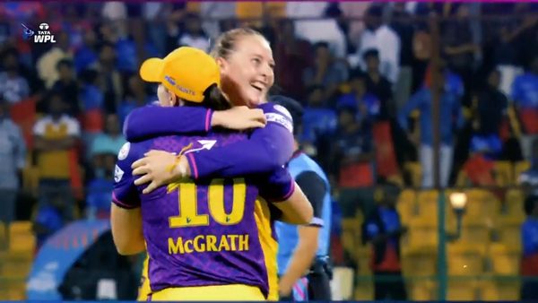 amazing-moments-match-9-royal-challengers-bengaluru-vs-up-warriorz-wpl-2025-6369269071112.Click to read full article.