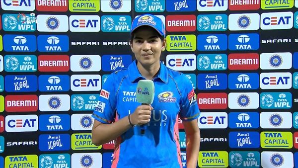 match-7-delhi-capitals-vs-mumbai-indians-yastika-bhatia-interview-6322223993112.Click to read full article.