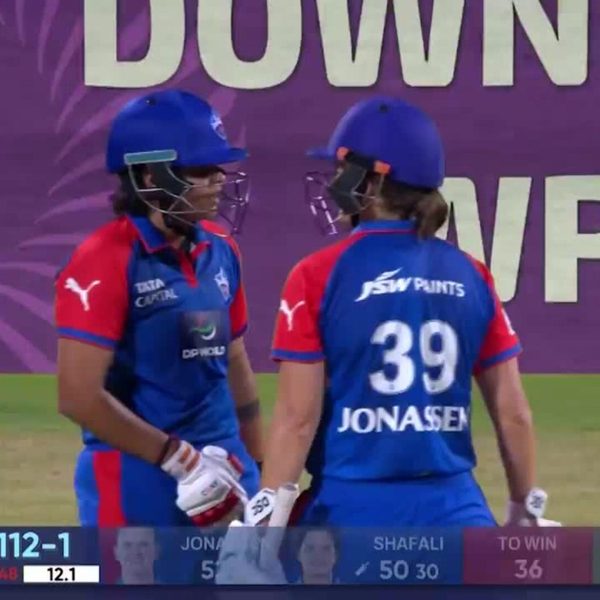 six-match-14-royal-challengers-bengaluru-vs-delhi-capitals-wpl-2025-shafali-verma-six-6369488055112.Click to read full article.