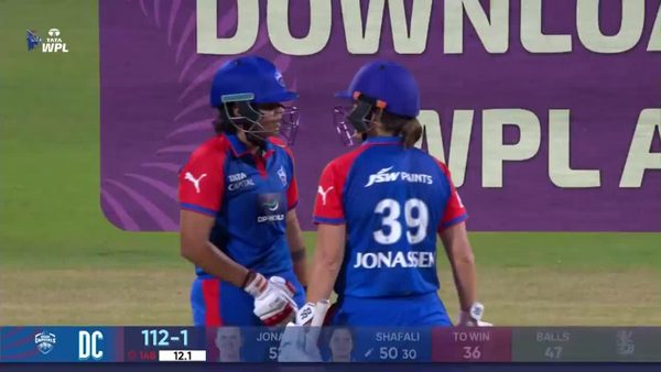 six-match-14-royal-challengers-bengaluru-vs-delhi-capitals-wpl-2025-shafali-verma-six-6369488055112.Click to read full article.