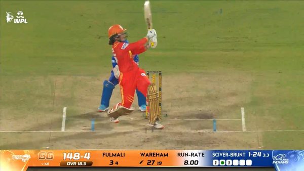 six-match-19-gujarat-giants-vs-mumbai-indians-wpl-2026-georgia-wareham-six-6388547772112.Click to read full article.