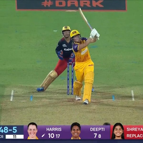 m13--upw-vs-rcb-grace-harris-six-6322618812112.Click to read full article.