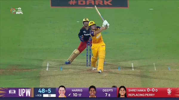 m13--upw-vs-rcb-grace-harris-six-6322618812112.Click to read full article.