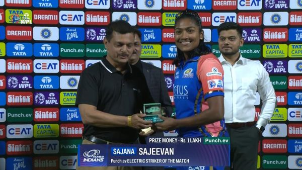match-19-mumbai-indians-vs-royal-challengers-bangalore-puchev-electric-striker-of-the-match-sajeevan-sajana-6348756252112.Click to read full article.