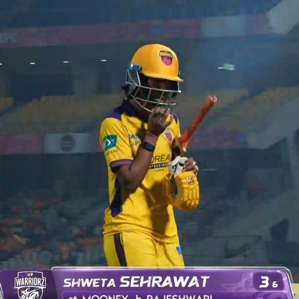 wicket-match-14-gujarat-giants-vs-up-warriorz-wpl-2026-shweta-sehrawat-wicket-6388096225112.Click to read full article.
