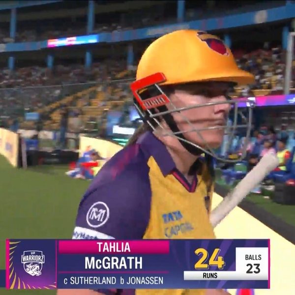 wicket-match-8-delhi-capitals-vs-up-warriorz-wpl-2025-tahlia-mcgrath-wicket-6369188176112.Click to read full article.