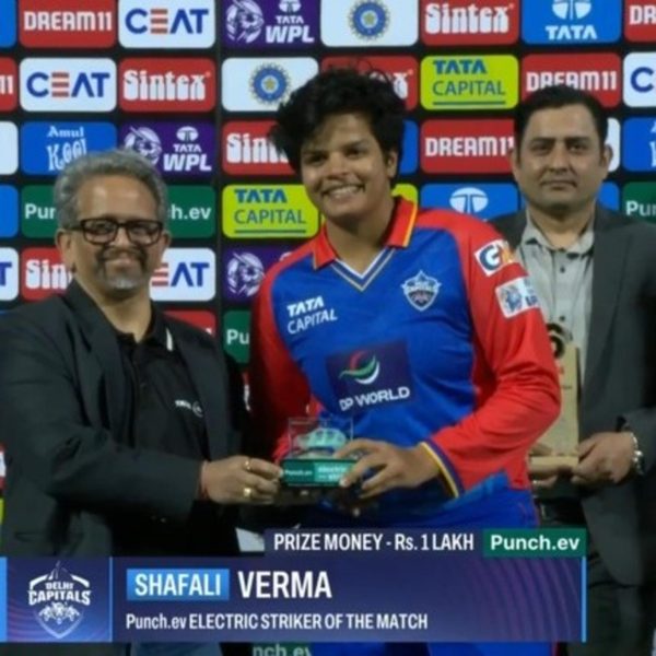 match-12-delhi-capitals-vs-mumbai-indians-punchev-electric-striker-of-the-match-shafali-verma-6348278327112.Click to read full article.