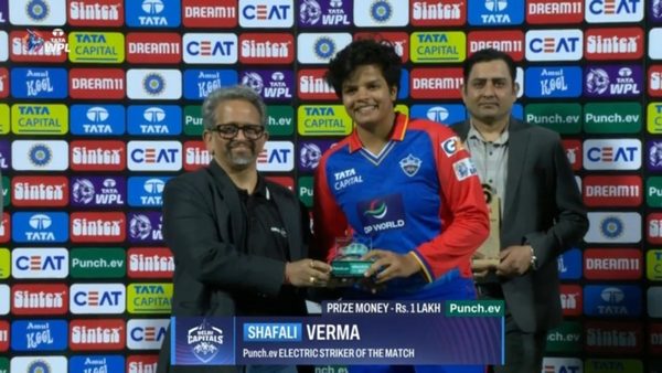 match-12-delhi-capitals-vs-mumbai-indians-punchev-electric-striker-of-the-match-shafali-verma-6348278327112.Click to read full article.