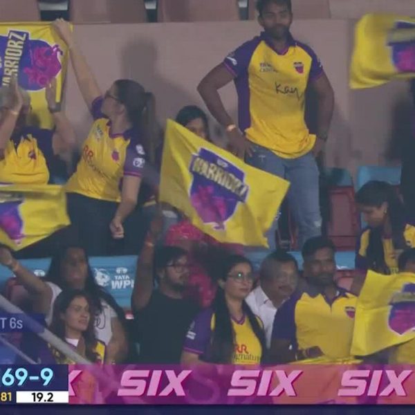 six-match-9-royal-challengers-bengaluru-vs-up-warriorz-wpl-2025-sophie-ecclestone-six-6369265081112.Click to read full article.