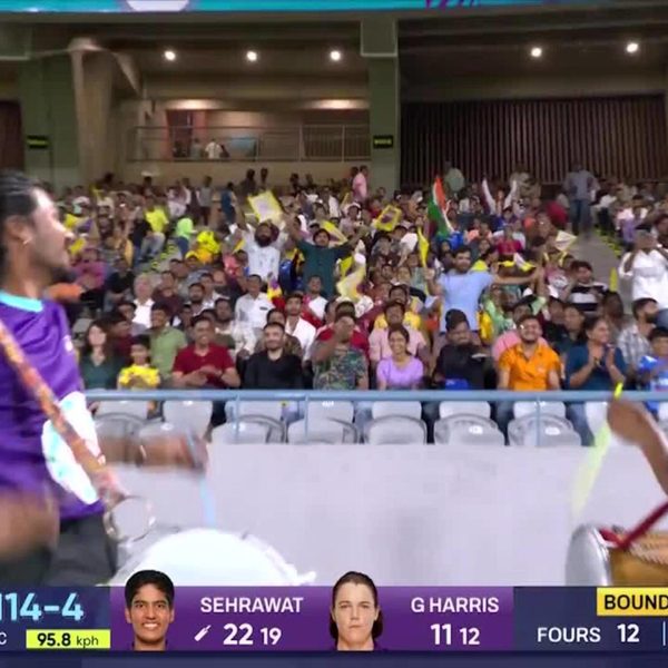 six-match-6-up-warriorz-vs-delhi-capitals-wpl-2025-shweta-sehrawat-six-6369049730112.Click to read full article.