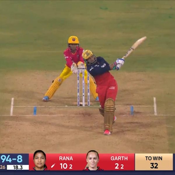 six-match-18-up-warriorz-vs-royal-challengers-bengaluru-wpl-2025-sneh-rana-six-6369780602112.Click to read full article.