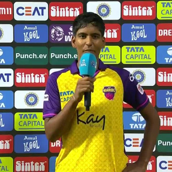 match-4-up-warriorz-vs-delhi-capitals-shweta-sehrawat-interview-6347682918112.Click to read full article.