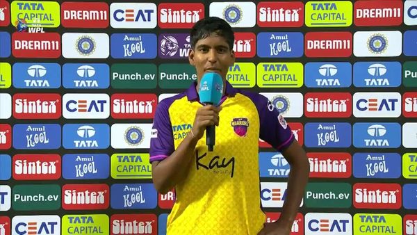 match-4-up-warriorz-vs-delhi-capitals-shweta-sehrawat-interview-6347682918112.Click to read full article.