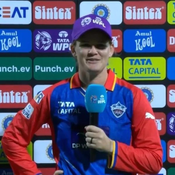 match-12-delhi-capitals-vs-mumbai-indians-jess-jonassen-interview-6348277619112.Click to read full article.