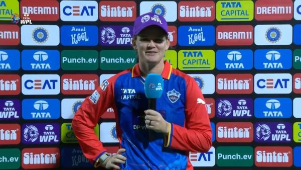 match-12-delhi-capitals-vs-mumbai-indians-jess-jonassen-interview-6348277619112.Click to read full article.
