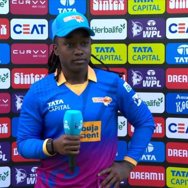 pre-match-interview-match-15-up-warriorz-vs-gujarat-giants-wpl-2025-deandra-dottin-interview-6369550234112.Click to read full article.