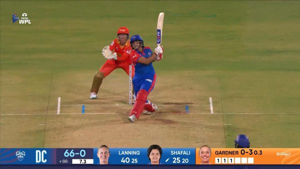 six-match-17-gujarat-giants-vs-delhi-capitals-wpl-2025-shafali-verma-six-6369724822112.Click to read full article.