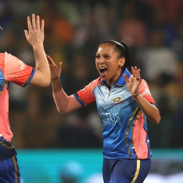 timber-shabnim-castles-shafali-for-first-wicket-of-tata-wpl-2024-6347458306112.Click to read full article.