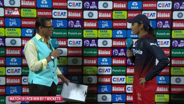 presentation-match-19-mumbai-indians-vs-royal-challengers-bangalore-wpl---2024-6348757711112.Click to read full article.