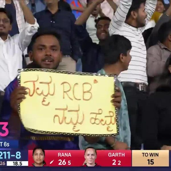 six-match-18-up-warriorz-vs-royal-challengers-bengaluru-wpl-2025-sneh-rana-six-6369781102112.Click to read full article.