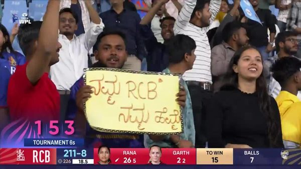 six-match-18-up-warriorz-vs-royal-challengers-bengaluru-wpl-2025-sneh-rana-six-6369781102112.Click to read full article.