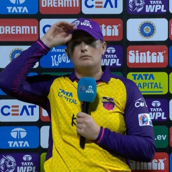 match-18-gujarat-giants-vs-up-warriorz-sophie-ecclestone-interview-6348673448112.Click to read full article.