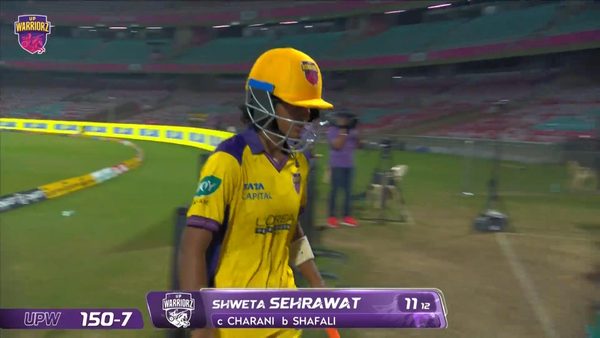 wicket-match-7-up-warriorz-vs-delhi-capitals-wpl-2026-shweta-sehrawat-wicket-6387714945112.Click to read full article.