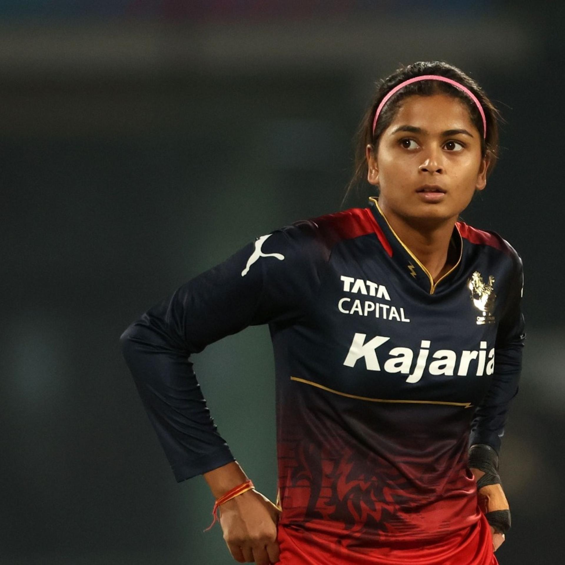 sneh-rana-joins-rcb-as-injury-replacement-for-shreyanka-patil.Click to read full article.