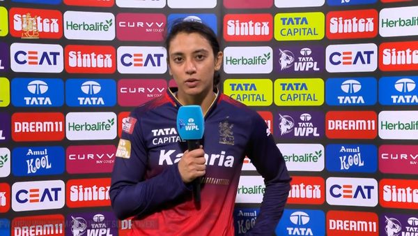 post-match-interviews-match-9-royal-challengers-bengaluru-vs-up-warriorz-wpl-2025-smriti-mandhana-interview-6369265812112.Click to read full article.