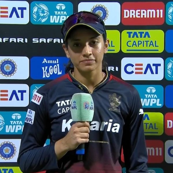 match-11-delhi-capitals-vs-royal-challengers-bangalore-smriti-mandhana-interview-6322501931112.Click to read full article.