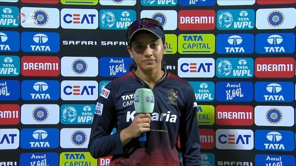 match-11-delhi-capitals-vs-royal-challengers-bangalore-smriti-mandhana-interview-6322501931112.Click to read full article.