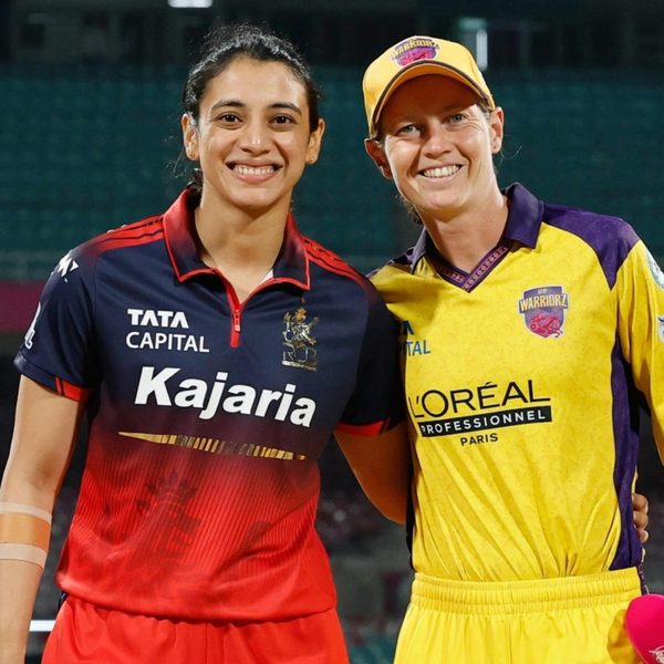 tata-wpl-2026-match-5-royal-challengers-bengaluru-vs-up-warriorz.Click to read full article.