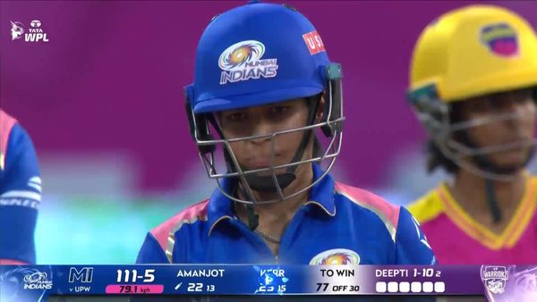 six-match-10-up-warriorz-vs-mumbai-indians-wpl-2026-amanjot-kaur-six-6387861192112.Click to read full article.