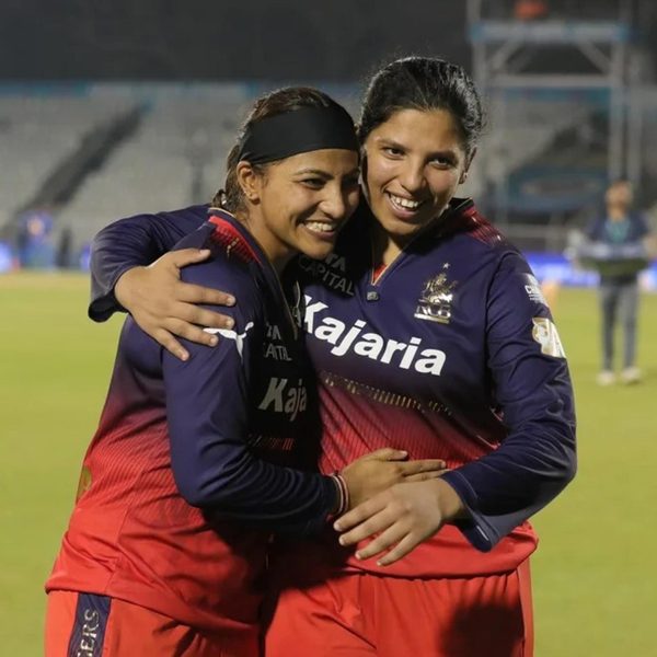 comeback-queen-special-player-ft-sneh-rana-and-richa-ghosh-6369913103112.Click to read full article.