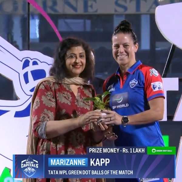 tata-wpl-green-dot-balls-of-the-match-final-delhi-capitals-vs-mumbai-indians-wpl-2025-marizanne-kapp-6370089295112.Click to read full article.