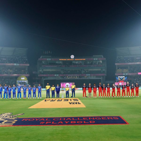 momentous-occasion-rcb-mi-players-line-up-for-the-indian-national-anthem-on-republic-day-6388327420112.Click to read full article.