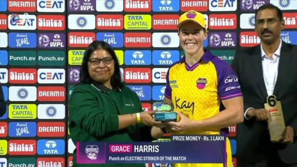 match-8-up-warriorz-vs-gujarat-giants-punchev-electric-striker-of-the-match-grace-harris-6348015843112.Click to read full article.