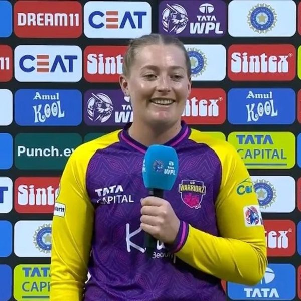 match-8-up-warriorz-vs-gujarat-giants-sophie-ecclestone-interview-6347999762112.Click to read full article.