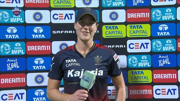 match-11-delhi-capitals-vs-royal-challengers-bangalore-ellyse-perry-interview-6322493319112.Click to read full article.