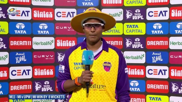 post-match-interviews-match-11-mumbai-indians-vs-up-warriorz-wpl-2025-deepti-sharma-interview-6369355287112.Click to read full article.