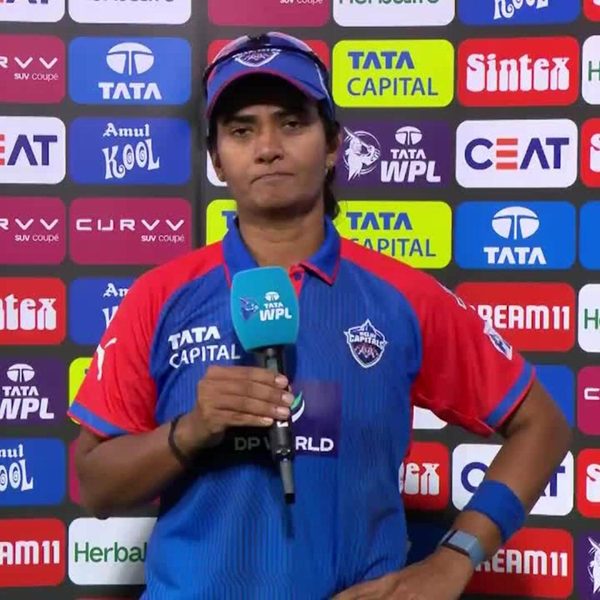 interview-match-10-delhi-capitals-vs-gujarat-giants-wpl-2025-shikha-pandey-interview-6369306407112.Click to read full article.